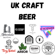 £40 Craft Beer Case